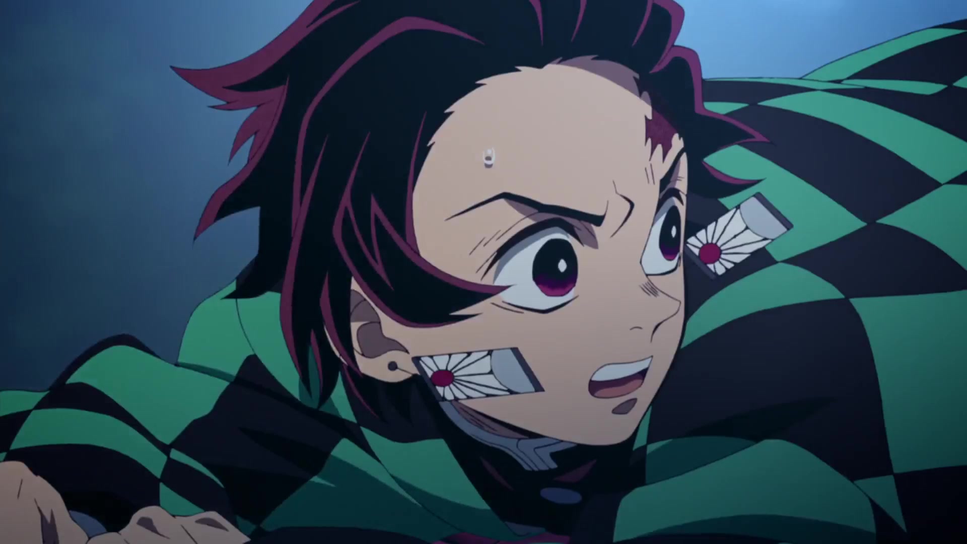 [Tsukyio Editing Resources] Demon Slayer (Mugen Train) Raw Clips (1017) (tsukyio.com).mp4